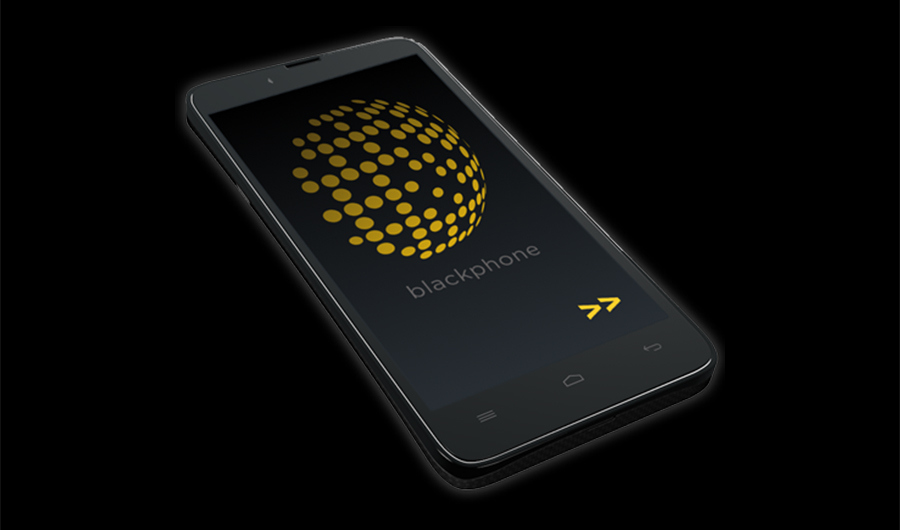 Dünyanın En Güvenli Telefonu Blackphone