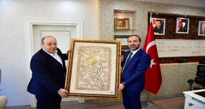 Taşçı: "Tek Adam Millettir"