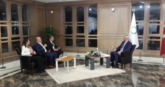 TEDES'te Değişiklik Yapılacak mı?