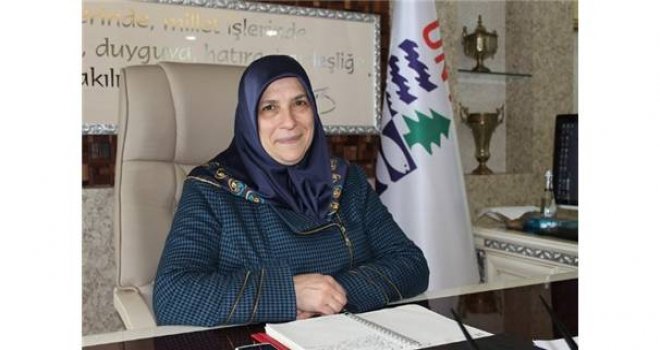 Ünye Belediyesi'nde bir ilk - Ordu Haberleri