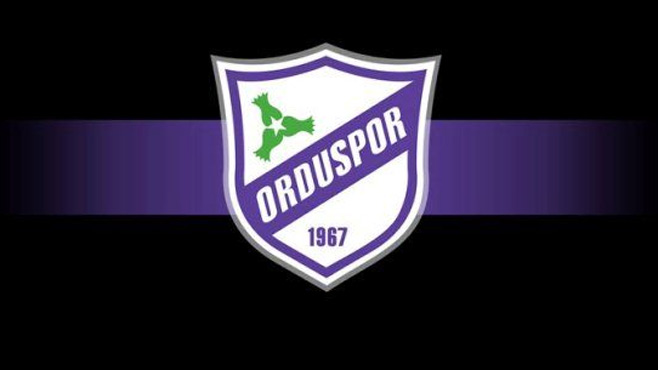 Orduspor da gündem yönetim