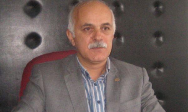 Güngör: Aday Tespitlerimiz Devam Ediyor