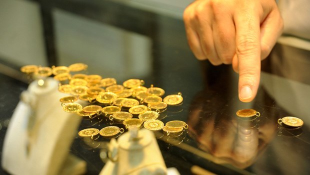 Çeyrek Altın Fiyatı Güne Nasıl Başladı?